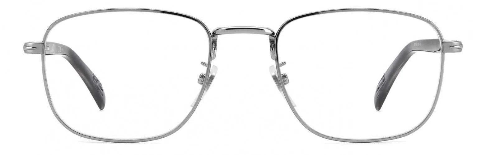 David Beckham DB1138 Eyeglasses - view 2